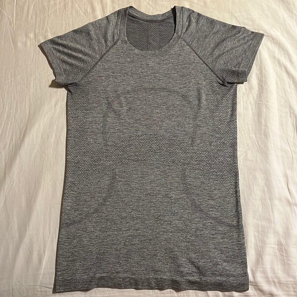 Lululemon Swiftly Tech